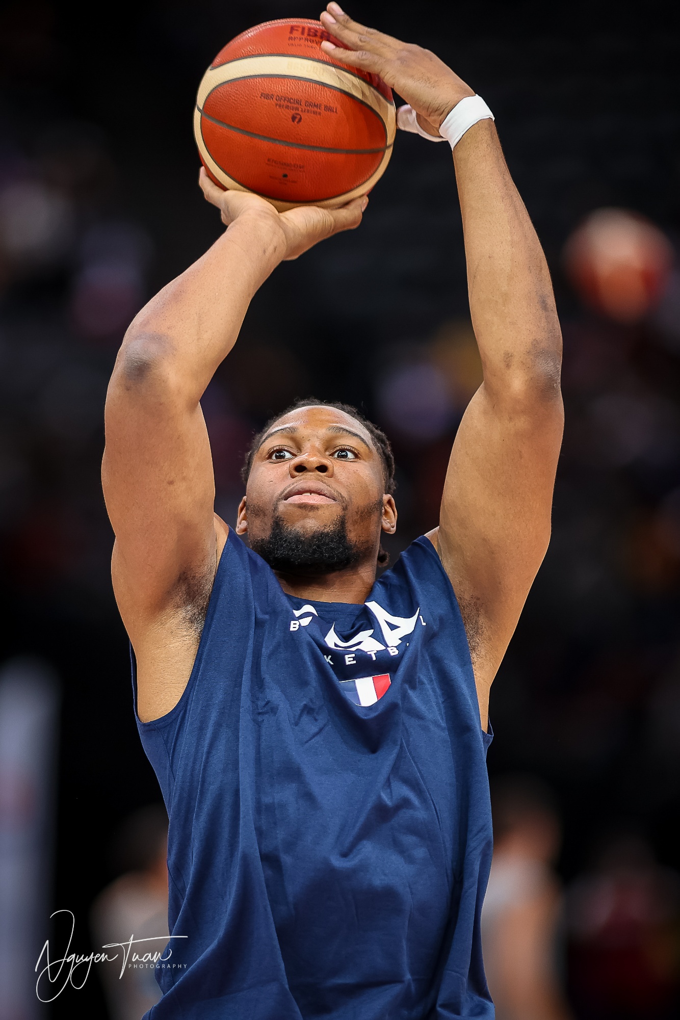 2021   France vs Espagne 2176